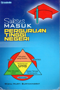 Image of Sukses Masuk Perguruan Tinggi Negeri