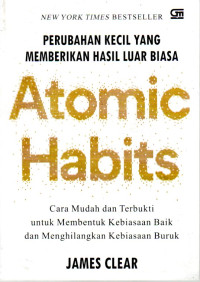 Image of Atomic Habits