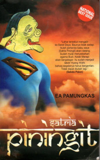 Image of Satria Piningit