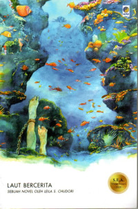 Image of Laut Bercerita