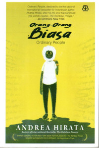 Image of Orang-orang Biasa