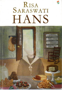 Image of Hans
