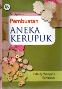 Image of Pembuatan Aneka Kerupuk