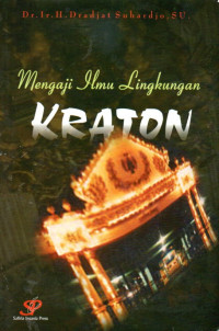 Image of Mengaji Ilmu Lingkungan Kraton