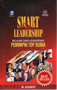 Image of Smart in Leadership: Belajar dari Kesuksesan Pengusaha Top Dunia