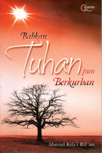 Image of Bahkan Tuhan pun Berkurban