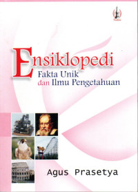 Image of Ensiklopedi Fakta Unik dan Ilmu Pengetahuan