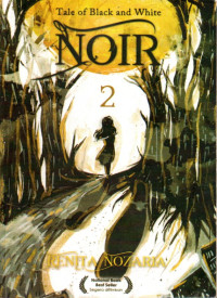 Image of Noir 2: Tale of Black and White