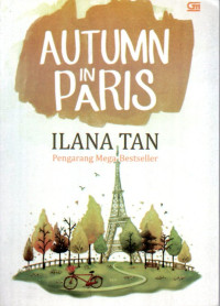 Image of Autumn in Paris