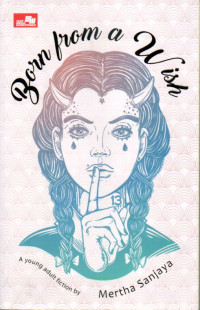 Image of Born From a Wish