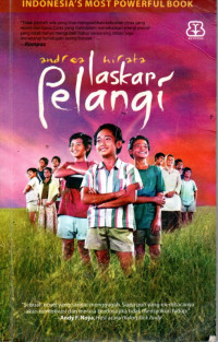 Image of Laskar Pelangi