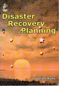 Image of Disaster Recovery Planning