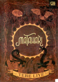 Image of Matahari