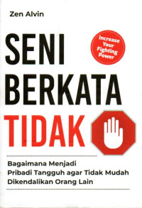 Image of Seni Berkata Tidak