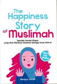 Image of The Happiness Story of Muslimah