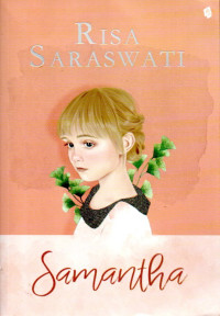 Image of Samantha
