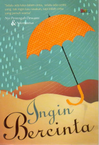 Image of Ingin Bercinta