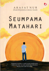 Image of Seumpama Matahari