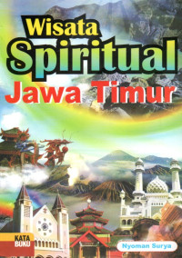 Image of Wisata Spiritual Jawa Timur