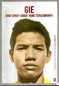 Image of Gie dan Surat-surat yang Tersembunyi (Seri Buku Tempo)