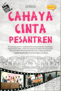 Image of Cahaya Cinta Pesantren
