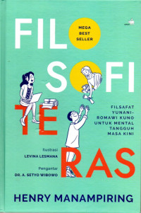 Image of Filosofi Teras