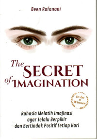 Image of The Secret of Imagination