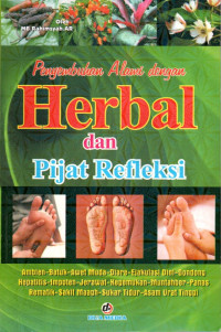 Image of Penyembuhan Alami dengan Herbal dan Pijat Refleksi