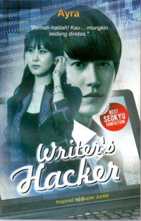 Image of Writer's Hacker