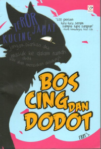 Image of Bos Cing dan Dodot