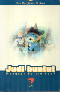 Image of Judi Buntut Mengapa Selalu Ada?