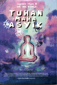 Image of Tuhan Maha Asyik