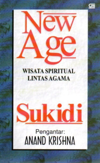 Image of New Age: Wisata Spiritual Lintas Agama