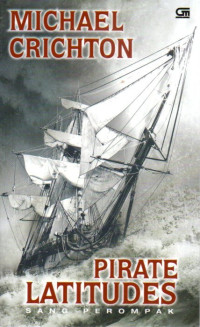 Image of Pirate Latitudes: Sang Perompak