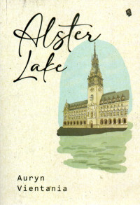 Image of Alster Lake