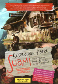 Image of Kesalahan Fatal Suami yang Membuat Buruk & Hancur Rumah Tangga...!