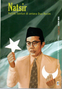 Image of Natsir: Politik Santun di Antara Dua Rezim (Seri Buku Tempo)