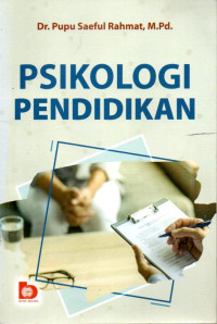Image of Psikologi Pendidikan