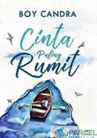 Image of Cinta Paling Rumit