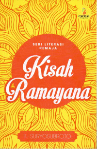 Image of Kisah Ramayana