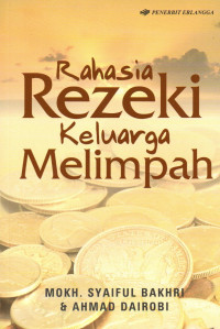 Image of Rahasia Rejeki Keluarga Melimpah