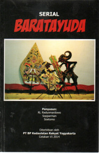 Image of Serial Baratayuda