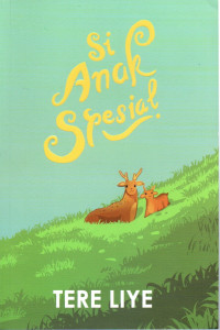 Image of Si Anak Spesial