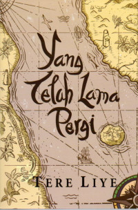 Image of Yang Telah Lama Pergi