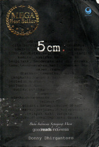 Image of 5 cm.