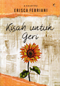 Image of Kisah Untuk Geri