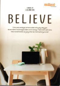Image of Believe