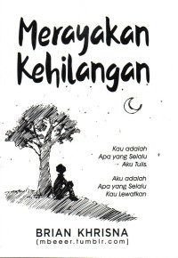 Image of Merayakan Kehilangan