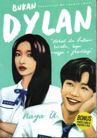 Image of Bukan Dylan