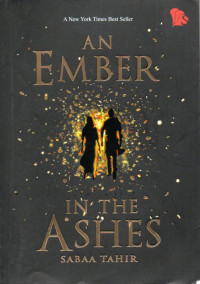 Image of An Ember in the Ashes